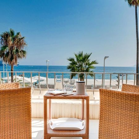 Immogroom - 3 Sea View Panoramic Terrace - 1 Min Beach - Congressbeach Cannes Extérieur photo